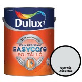 CSIPKÉS JÉGVIRÁG - DULUX EASYCARE VÍZTASZÍTÓ LATEX BELTÉRI FALFESTÉK - 5L