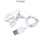 Csiptetős USB töltő KidSafe Vision okosórához