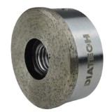 Csiszoló tányér 47 mm, szinterezett, M14 - CCW47M14SZ