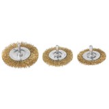 Csiszolókorong szett 3db 50-65-75mm