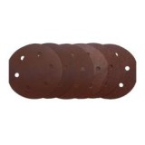 Csiszolópapír készlet falcsiszoló zsiráfhoz 225 mm (6 db) (5205126)