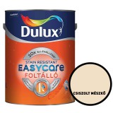 CSISZOLT MÉSZKŐ - DULUX EASYCARE VÍZTASZÍTÓ LATEX BELTÉRI FALFESTÉK - 2,5L