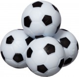 Csocsó labda – classic mintás, 1 db – ENERO