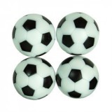 Csocsó labda szett, 32 mm – 4 db – ENERO