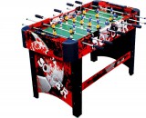 Csocsóasztal, 119×61,5×79 cm – Match Junior – Spartan