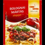 Csoda Konyha bolognai mártás 47g