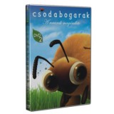 Csodabogarak 2. - A rovarok magánélete - DVD