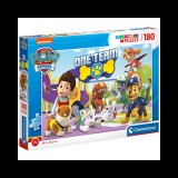 Csodálatos erdő HQC puzzle 2000db-os - Clementoni