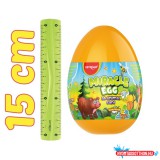 Csodatojás meglepetés tartalommal Keyroad