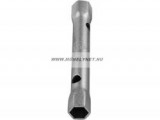 csőkulcs 8x9 mm Extol Prémium