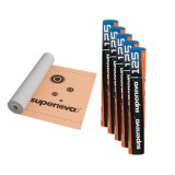 Csomagajánlat 125g tetőfólia 5db