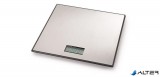 Csomagmérleg, digitális, 50 kg terhelhetőség, MAUL 'Global', fekete