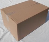 Csomagoló doboz, 5 rétegű, 60*40*30 cm, 5 db