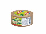 Csomagolószalag, papír, 50 mm x 25 m, szálerősített, TESA Ultra Strong, barna (TE56000)