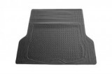 Csomagtartó szőnyeg univerzális gumírozott, 139x112cm (TH28200BK)