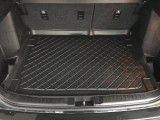 Csomagtértálca és raktérburkolat többféle autóhoz - BMW , 3 E36 sedan 91-98