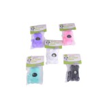 Csont alakú kutyapiszok zsák tartóval 278198