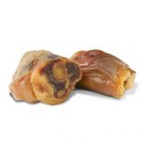 Csont Kutyák számára Mediterranean Serrano ½ Mega Ham Bone 2 db