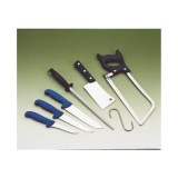 Csontfűrész 30 CM rozsdamentes