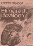 Csoóri Sándor - Elmaradt lázálom