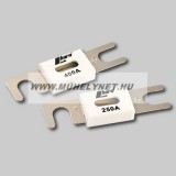 Csörlő biztosíték HORN MEGA 400 A