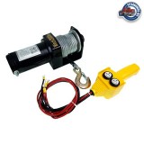 Csörlő elektromos 12V 900kg