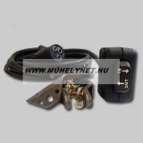 Csörlő vezetékes távirányító HORN quad