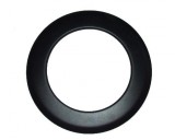 Csőrózsa 160mm fekete