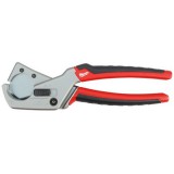 Csővágó olló   max. 1"(25mm)   műanyag csövekhez   Milwaukee  4932479407