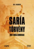 CSPII Magyarország Alapítvány Dr. Bill Warner: Saría törvény nem muszlimoknak - könyv