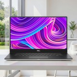 Csúcskategóriás DELL Precision 5530 i7-8850H/16GB/256GB SSD/Quadro P1000 4GB/FHD/15,6" Laptop