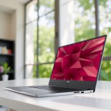 Csúcskategóriás DELL Precision 7560 i7-11850H/32GB/512GB SSD/NVIDIA T1200 4GB/FHD/15,6" Laptop