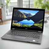 Csúcskategóriás Fujitsu Lifebook U748 i7-8650u/16GB DDR4/512GB SSD/14" Laptop