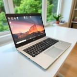 Csúcskategóriás HP EliteBook 840 G6 I7-8665U/32GB/256SSD/FHD/14/wifi 6 +4G Mobilnet Laptop