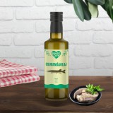 Csukamájolaj kutyáknak, vadon fogott 100ml - BARF LOVE