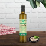Csukamájolaj kutyáknak, vadon fogott 250ml - BARF LOVE