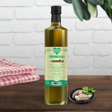 Csukamájolaj kutyáknak, vadon fogott 500ml - BARF LOVE