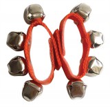 Csukló csengő (tépőzáras)