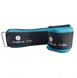 Csukló- és bokasúly, (kéz - lábsúly) 2x0,75 kg Sveltus