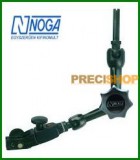 Csuklós karú mérőóra állvány NOGA NF1022