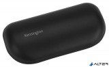 Csuklótámasz egérhez, géltöltésű, KENSINGTON "ErgoSoft™™", fekete