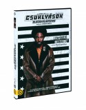 Csuklyások - BlacKkKansman - DVD