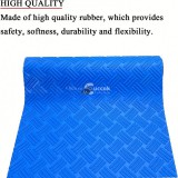 Csúszásgátló biztonsági szőnyeg úszómedencéhez és fürdőterülethez