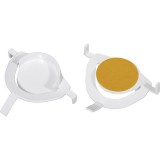 Csúszásgátló öntapadó alátét mosógép és szárítógép összeépítéséhez 4 db