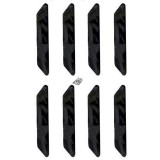 Csúszásgátló szett fehér - Fürdőkád és Zuhanyzó Biztonsági Kiegészítő