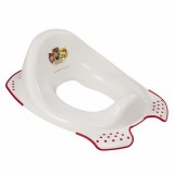 Csúszásgátlós WC szűkítő