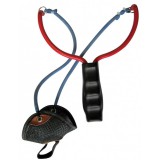 Csúzli - Nevis Robustica erős etető csúzli (8240-001)