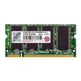 CSX 1GB DDR 333MHz SODIMM (CSXA-SO-333-648-1GB) - Memória