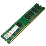 CSX 2GB DDR2 800MHz CSXO-D2-LO-800-CL5-2GB