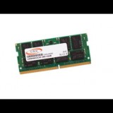 CSX 4GB 2400MHz CL17 DDR4 (CSXD4SO2400-1R8-4GB) - Memória